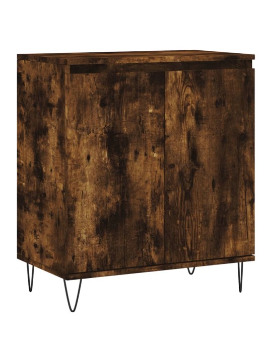 Kumode, ozolkoka krāsa, 60x35x70 cm, inženierijas koks
