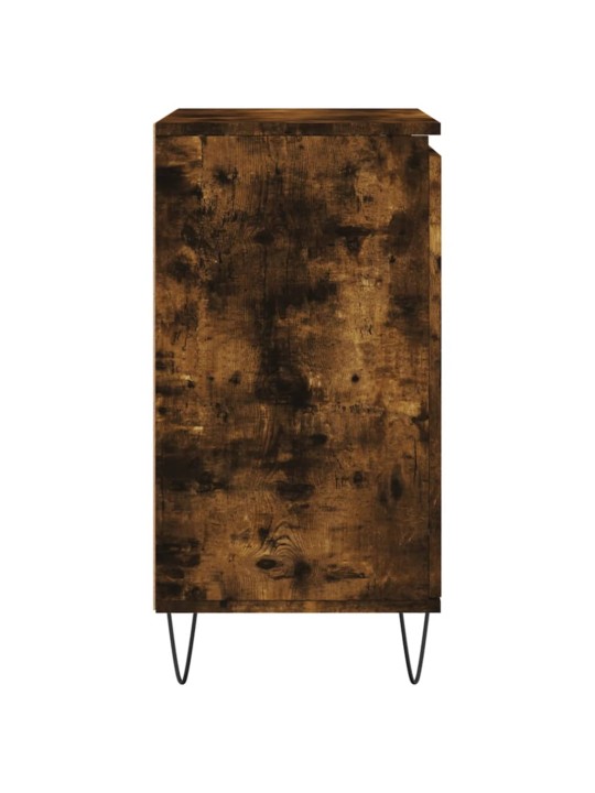 Kumode, ozolkoka krāsa, 60x35x70 cm, inženierijas koks
