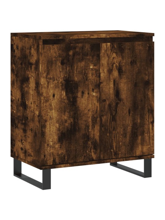 Kumode, ozolkoka krāsa, 60x35x70 cm, inženierijas koks