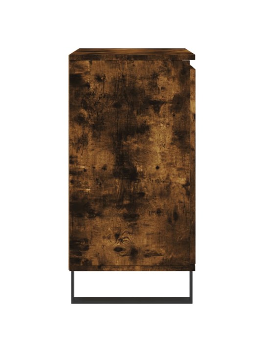 Kumode, ozolkoka krāsa, 60x35x70 cm, inženierijas koks