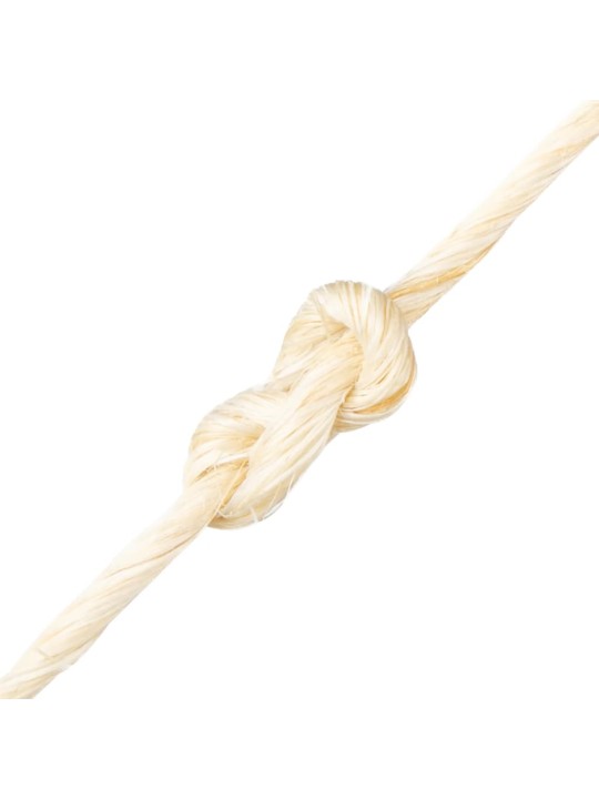 Virve, 2 mm, 300 m, 100% sizals
