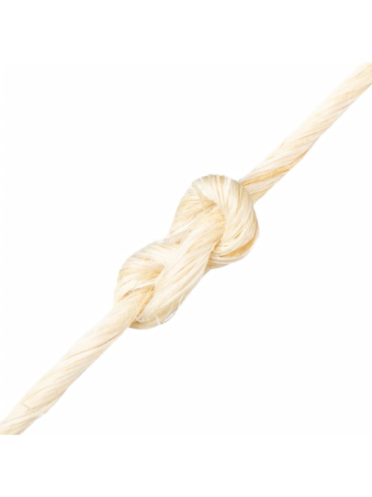 Virve, 2 mm, 600 m, 100% sizals