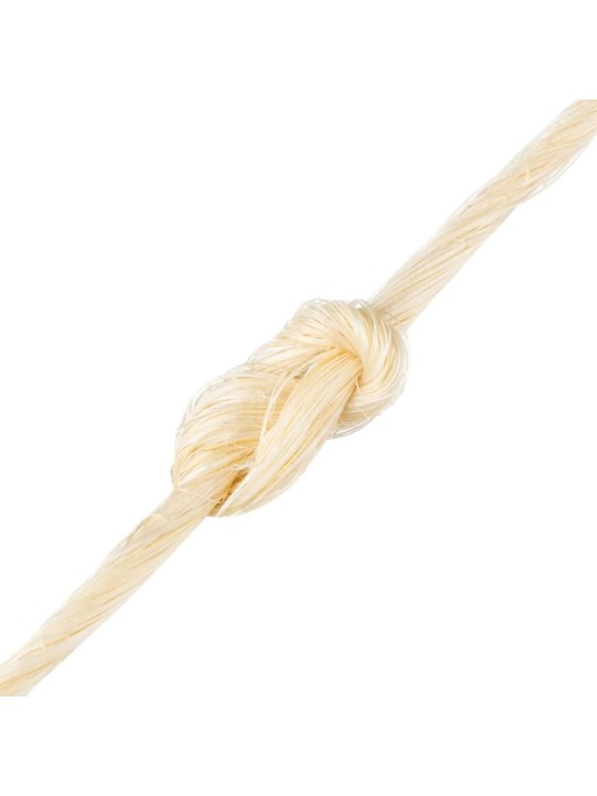 Virve, 3 mm, 400 m, 100% sizals