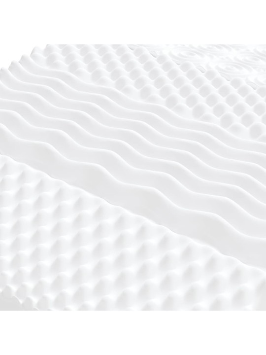 Izvelkams dīvāns, gaiši pelēks, 100x200 cm, samts