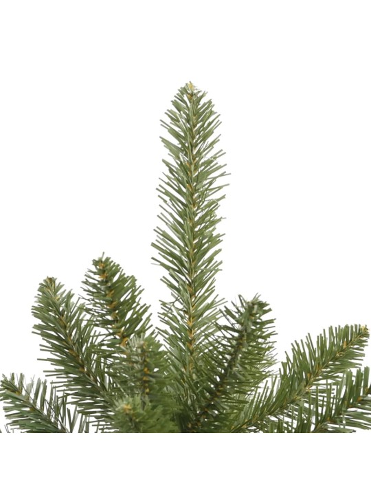 Mākslīgā Ziemassvētku egle ar statīvu, 150 cm