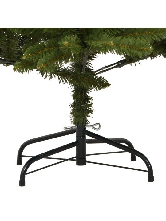 Mākslīgā Ziemassvētku egle ar statīvu, 150 cm