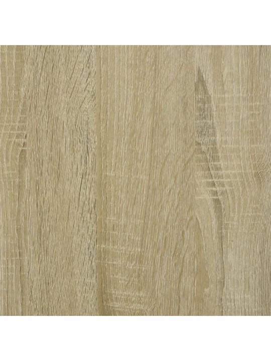 Kafijas galdiņš, sonomas ozolkoka, 102x50x40 cm