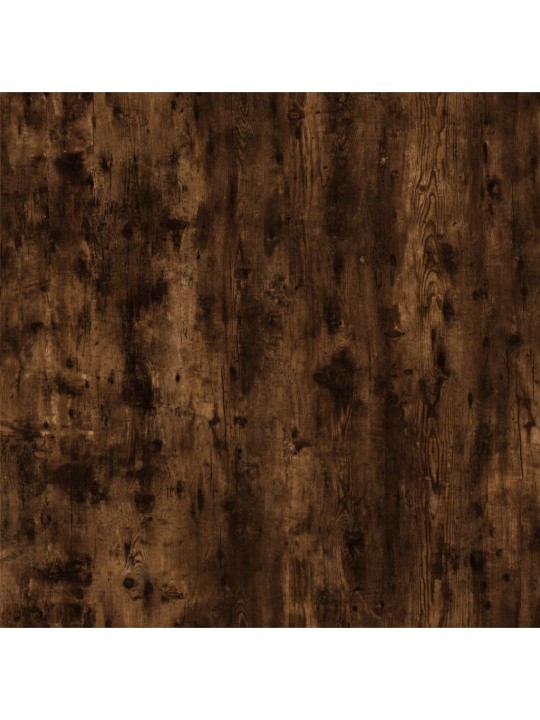 Kafijas galdiņš, kvēpināta ozolkoka, 100x50,5x35 cm