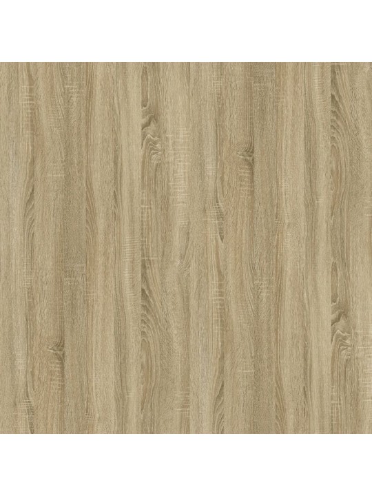 Kafijas galdiņš, sonomas ozolkoka, 100x39x75 cm