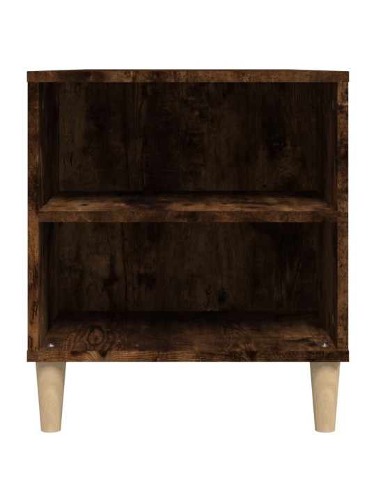 Tv skapītis, ozolkoka krāsa, 102x44,5x50 cm, inženierijas koks