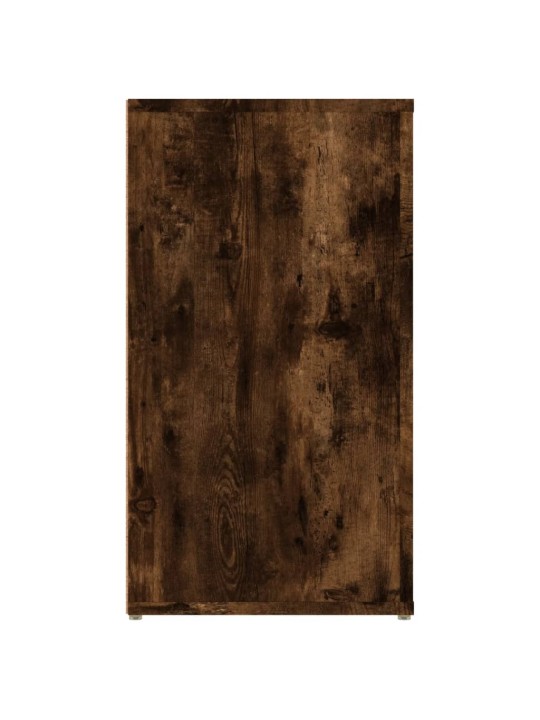 Plaukts, ozolkoka krāsa, 100x33x59,5 cm, inženierijas koks