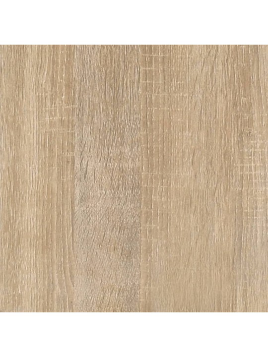Kafijas galdiņš, ozolkoka, 90x50x36,5 cm, inženierijas koks