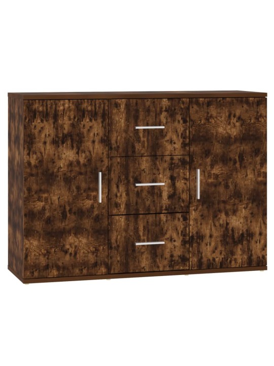 Kumode, ozolkoka, 91x29,5x65 cm, inženierijas koks