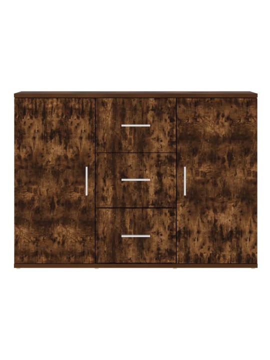 Kumode, ozolkoka, 91x29,5x65 cm, inženierijas koks