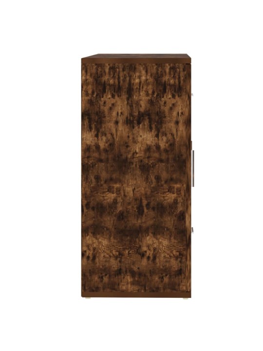 Kumode, ozolkoka, 91x29,5x65 cm, inženierijas koks