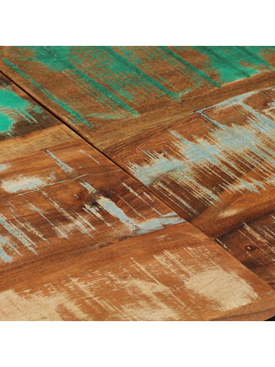 Sols, 160x35x46 cm, pārstrādāts masīvkoks