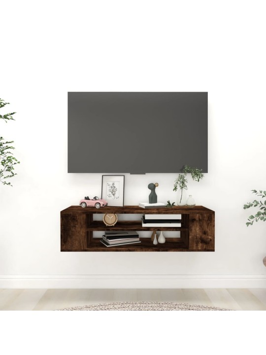 Piekarams skapītis, 100x30x26,5 cm, inženierijas koks