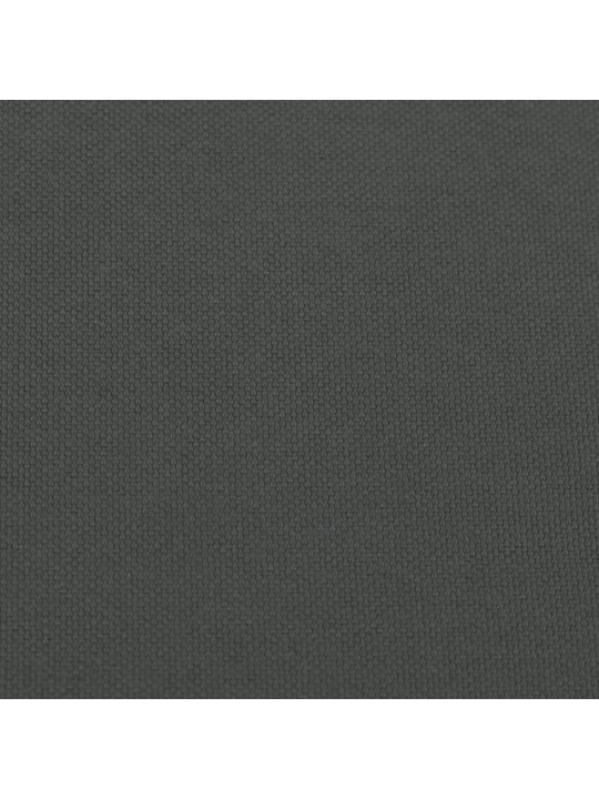 Grila nojume ar sānu plauktiem, 240x150x243 cm, tērauds, pelēka