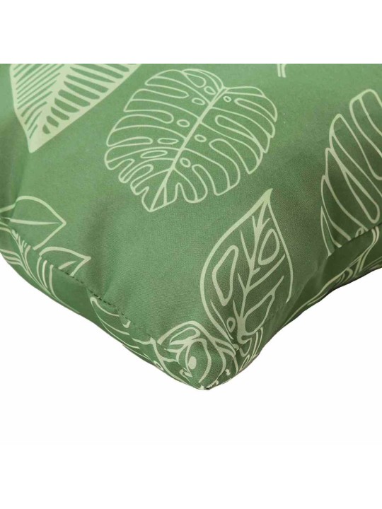 Izmetamie spilveni 4 pcs daudzkrāsains 60 x 60 cm audums