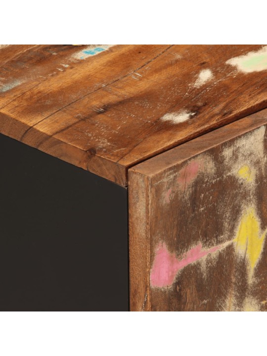 Kafijas galdiņš, 100x54x40 cm, masīvkoks, inženierijas koks