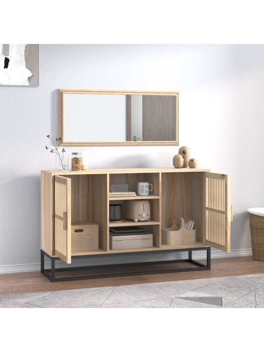 Kumode, 105x30x65 cm, inženierijas koks