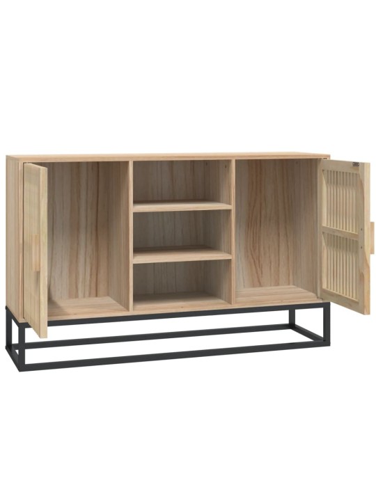 Kumode, 105x30x65 cm, inženierijas koks