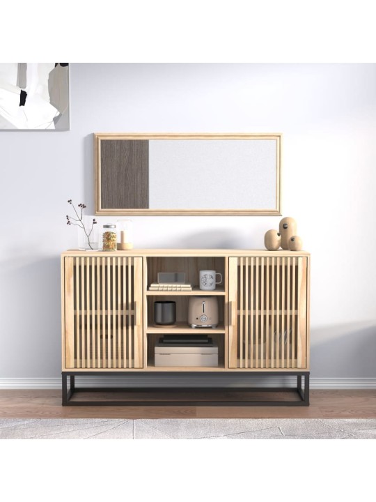 Kumode, 105x30x65 cm, inženierijas koks