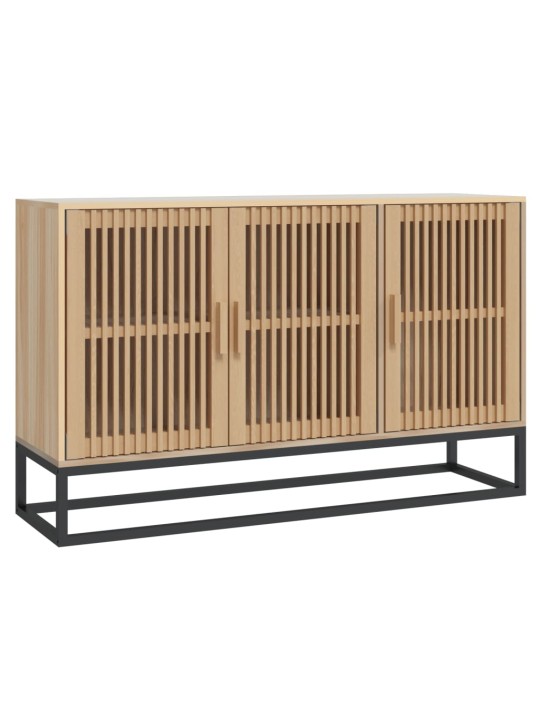 Kumode, 105x30x65 cm, inženierijas koks