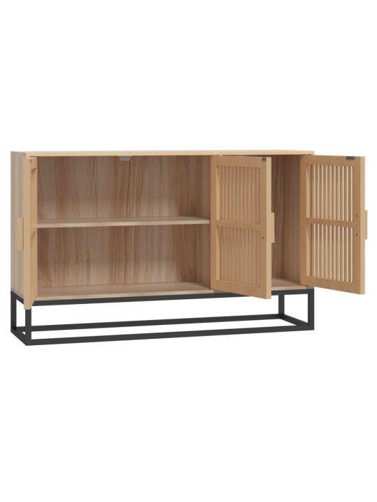 Kumode, 105x30x65 cm, inženierijas koks