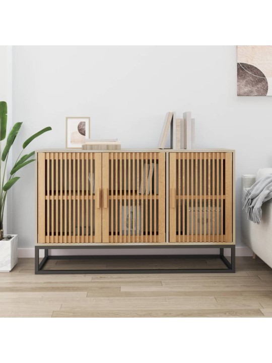 Kumode, 105x30x65 cm, inženierijas koks