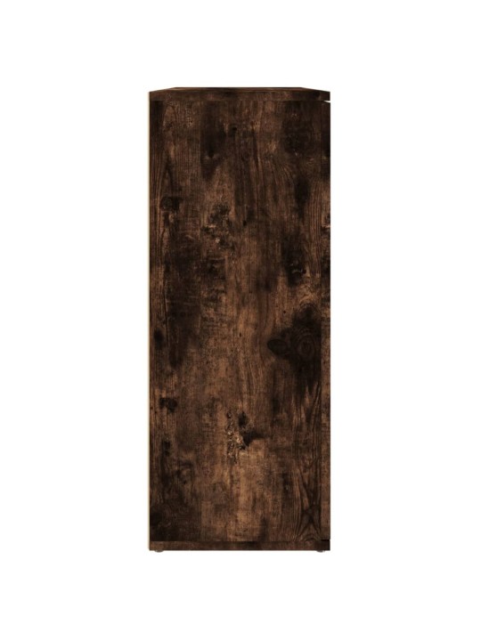 Kumode, ozolkoka krāsa, 91x29,5x75 cm, inženierijas koks