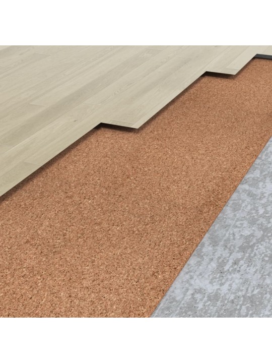 Korķa rullis, 100x200 cm, 8 mm