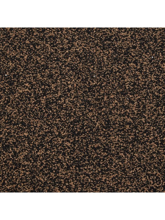 Gumijas korķa rullis, 100x500 cm, 2 mm