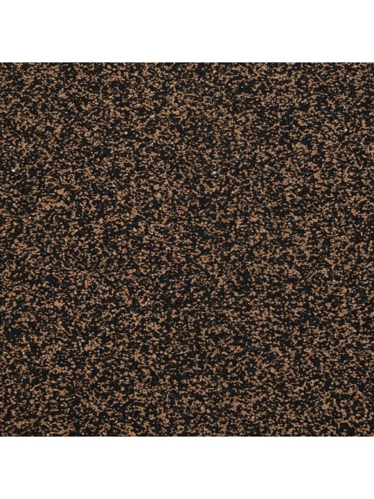 Gumijas korķa rullis, 100x200 cm, 5 mm