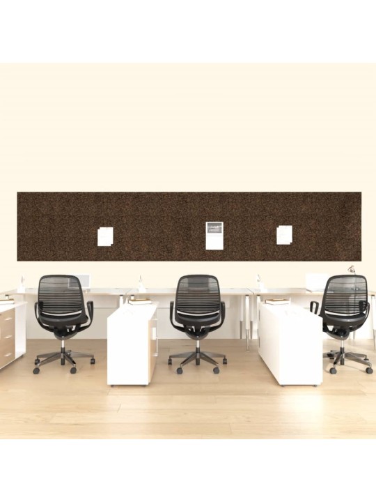Gumijas korķa rullis, 100x500 cm, 5 mm