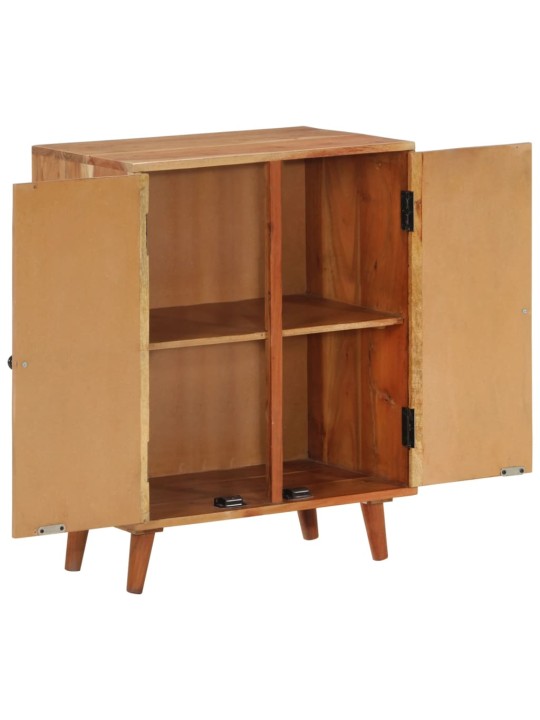 Kumode, 60x35x74 cm, akācijas masīvkoks