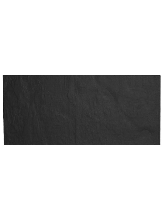 Dārza sola pārsegi, 2 gab., 8 gredzeni, 160x70x70/88 cm