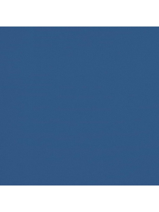 Saulessargs ar 2 jumtiņiem, zils, 449x245 cm