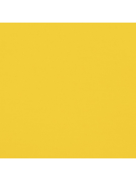 Mājdzīvnieku velo piekabe, dzeltena ar pelēku, audums, dzelzs