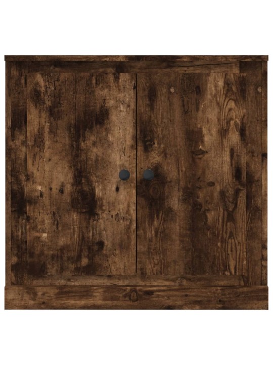 Kumode, ozolkoka krāsa, 70x35,5x67,5 cm, inženierijas koks