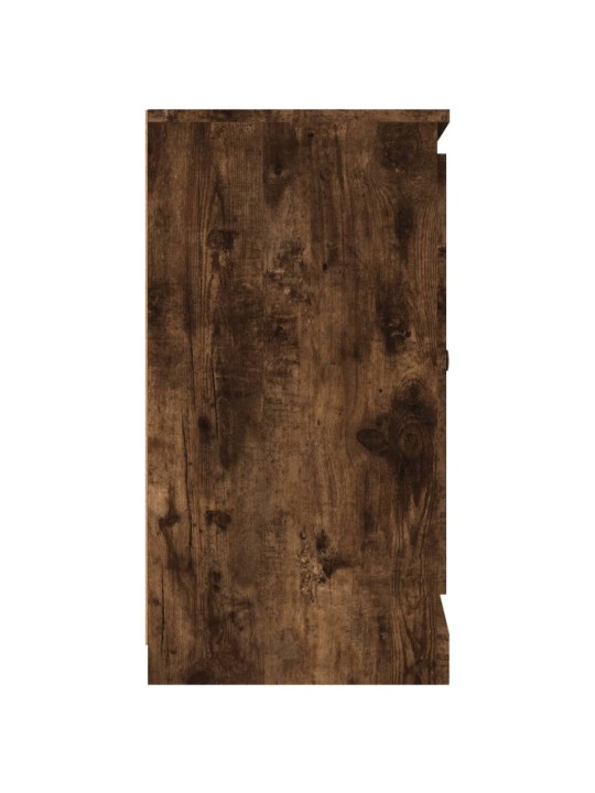 Kumode, ozolkoka krāsa, 70x35,5x67,5 cm, inženierijas koks