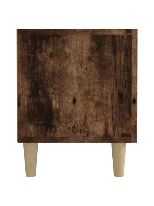 Tv skapītis, sonomas ozolkoka, 180x31,5x40cm, inženierijas koks