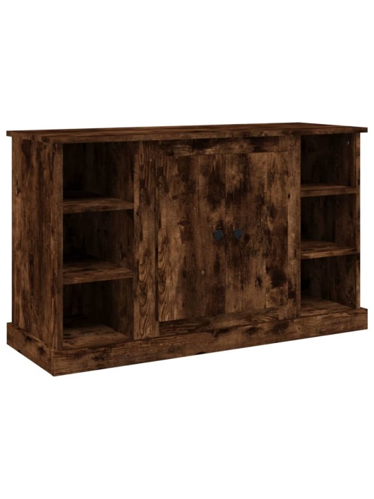 Kumode, ozolkoka krāsa, 100x35,5x60 cm, inženierijas koks