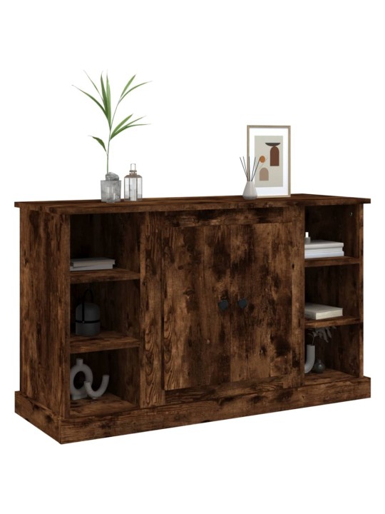Kumode, ozolkoka krāsa, 100x35,5x60 cm, inženierijas koks