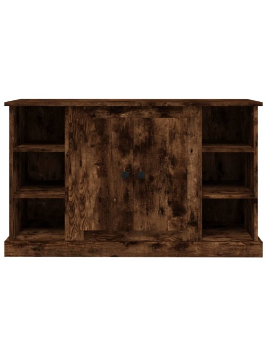 Kumode, ozolkoka krāsa, 100x35,5x60 cm, inženierijas koks