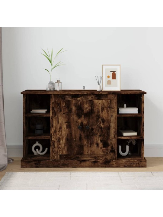 Kumode, ozolkoka krāsa, 100x35,5x60 cm, inženierijas koks