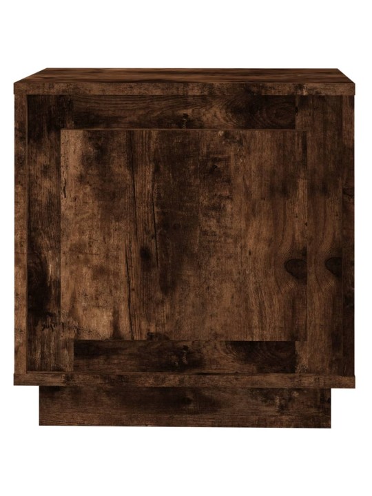 Naktsskapīši, 2 gb., koka krāsa, 44x35x45 cm, inženierijas koks