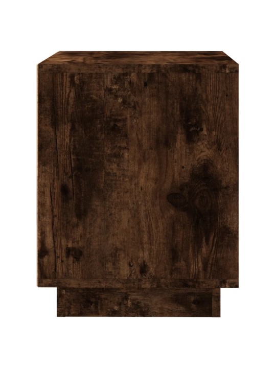 Naktsskapīši, 2 gb., koka krāsa, 44x35x45 cm, inženierijas koks