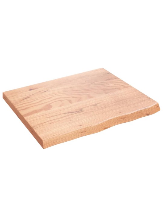 Vannasistabas letes virsma, 60x50x(2-4)cm, apstrādāts masīvkoks