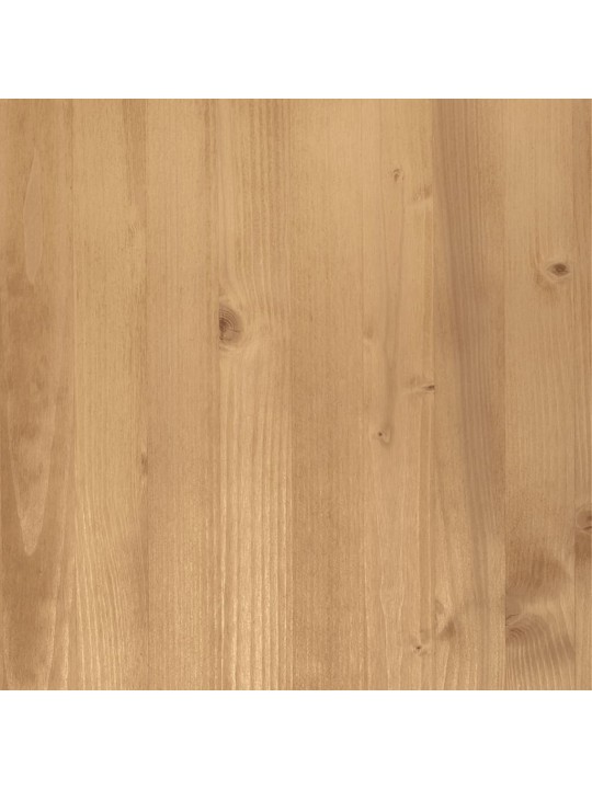 Apavu skapis vigo, 106x35x45 cm, priedes masīvkoks